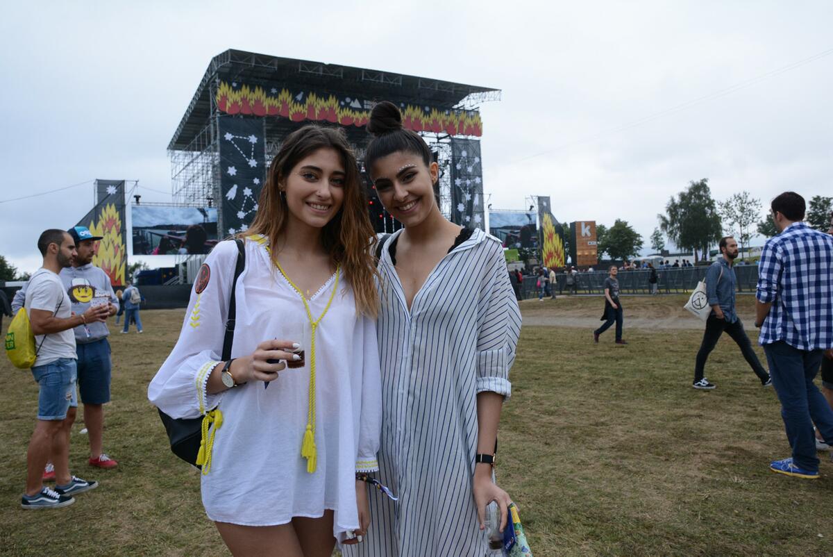 Foto 106 de la s&aacute;bado 8 de julio | Bilbao BBK Live 2017